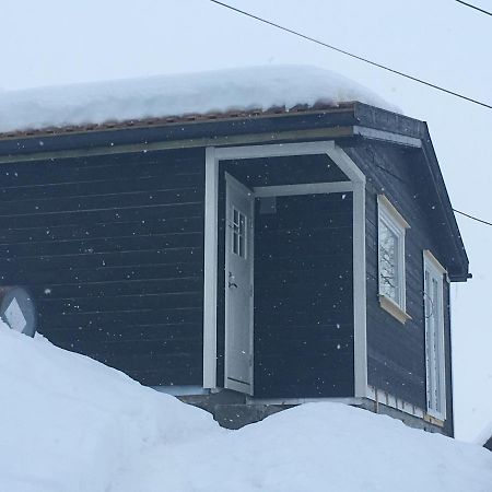 Voss- Oppheim Suite Private Cozy Cabin Vossestrand Extérieur photo