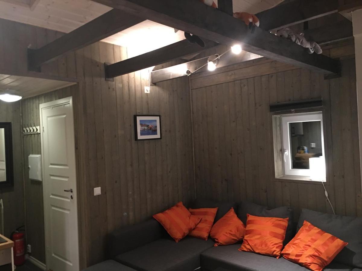 Voss- Oppheim Suite Private Cozy Cabin Vossestrand Extérieur photo